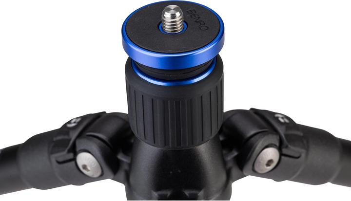 Image du produit Benro FTA18CV0 Kit trépied de voyage Travel Angel (Carbone)