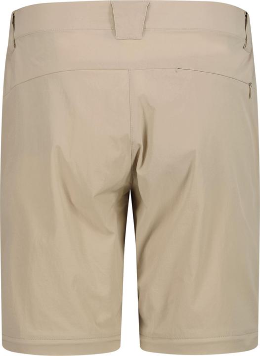 Immagine prodotto CMP Campagnolo Women's 4-Way Stretch Zip Off Pant (42, L)