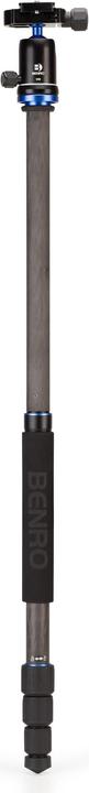 Image du produit Benro FTA18CV0 Kit trépied de voyage Travel Angel (Carbone)
