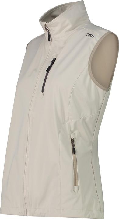 Immagine prodotto CMP Campagnolo Women's Light Softshell Vest (40)