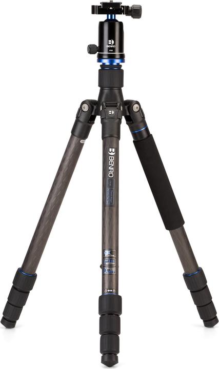 Benro Travel Angel FTA29CV1 (Carbon)