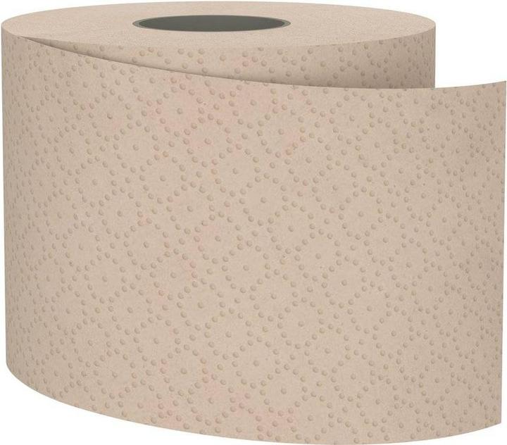 Actual product image Wepa 2112 rolls Satino 076970 PureSoft toilet paper small rolls 3-ply - 1 pallet (1 x)