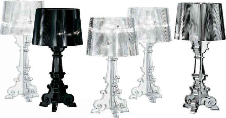 Immagine prodotto Kartell Bourgie (240 lm, E27)