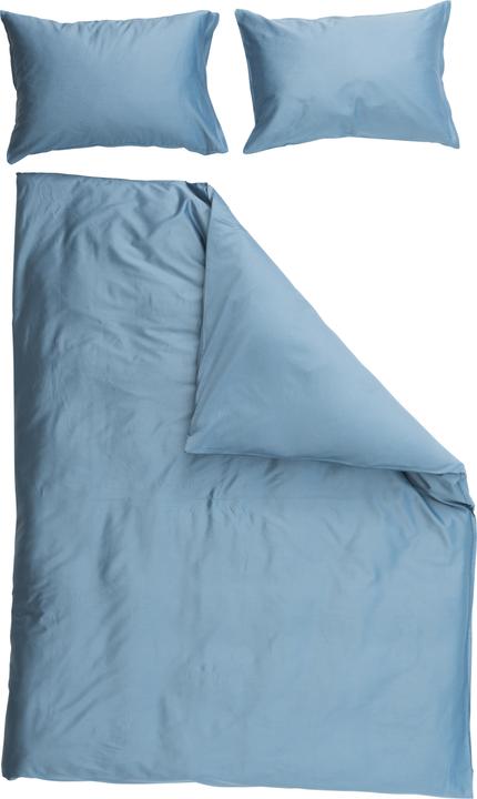 Immagine prodotto Nobilium Uni satin (Copripiumino, 160 x 210 cm)