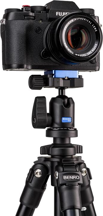 Actual product image Benro Slim TSL08AN00 (Metal)