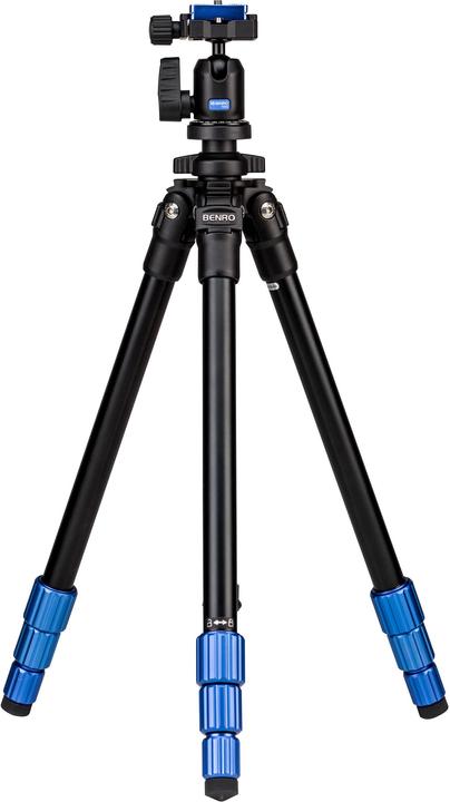 Actual product image Benro Slim TSL08AN00 (Metal)