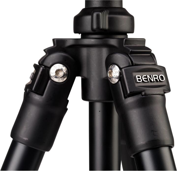 Actual product image Benro Slim TSL08AN00 (Metal)