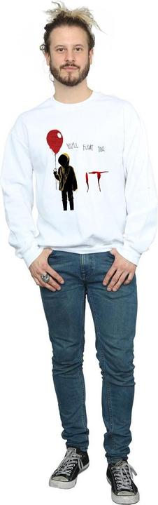 Produktbild Universal Textiles Georgie Float Sweatshirt (XXL)