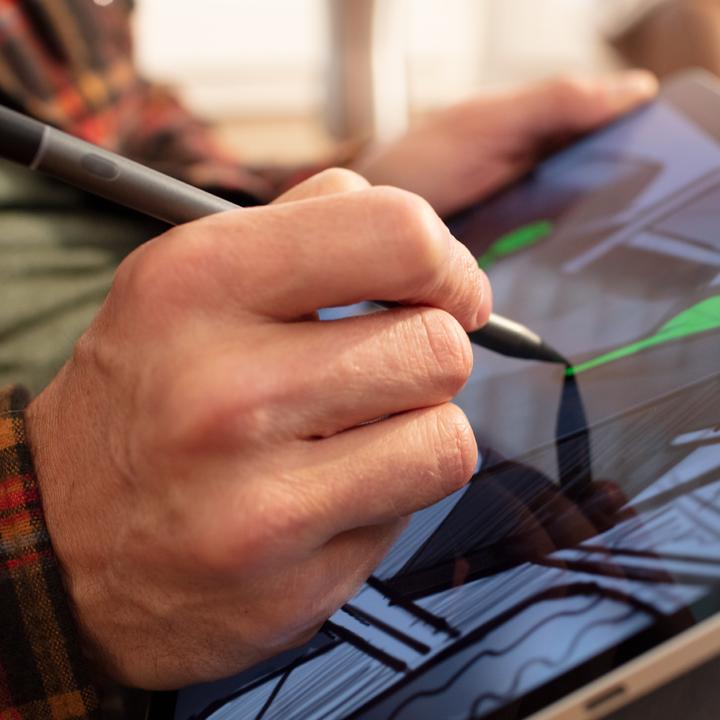 Immagine prodotto Zagg Pro Stylus