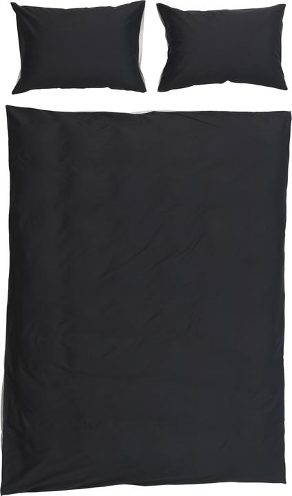 Image du produit Nobilium Taie d'oreiller double face (Taie d'oreiller, 65 x 65 cm)