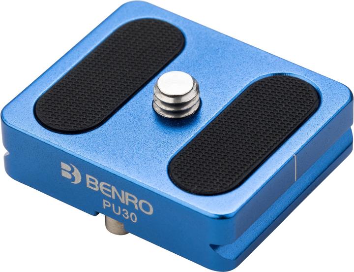 Actual product image Benro Travel Slim (Carbon)