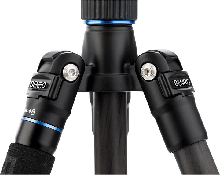 Actual product image Benro Travel Slim (Carbon)