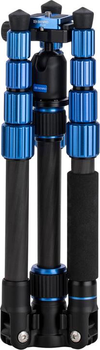 Actual product image Benro Travel Slim (Carbon)