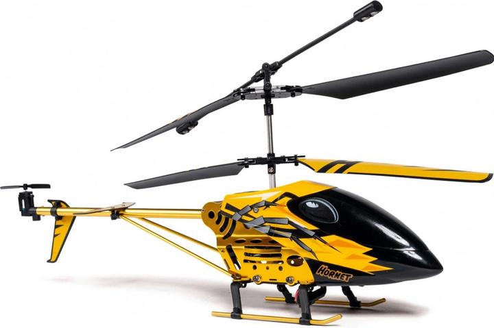 Immagine prodotto Carson Elicottero elettrico Easy Tyrann Hornet 350 RtF