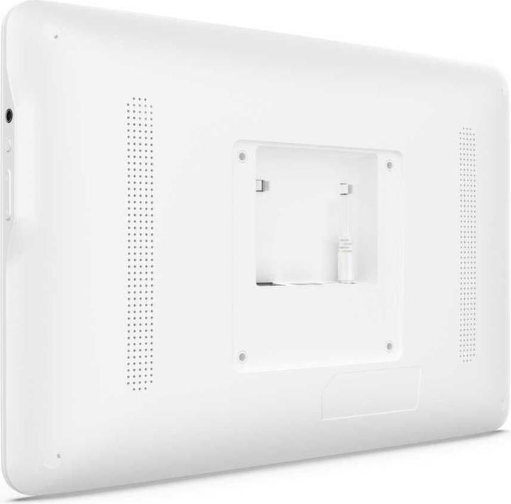 Image du produit Allnet Medical PoE Tablet 13 pouces avec RK3568 Android 11 4GB/16GB (13", 4.10 Go)