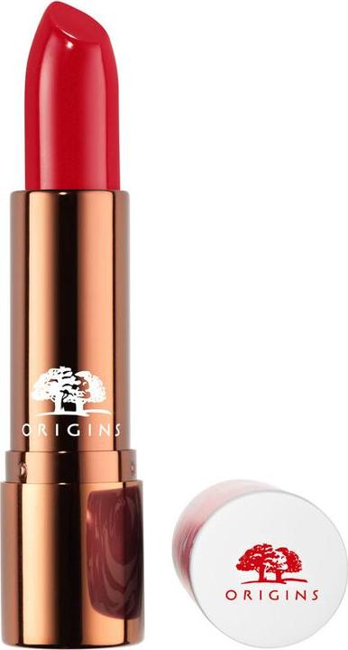 Actual product image Origins Blooming Sheer Lipstick Wild Flower 21 44g