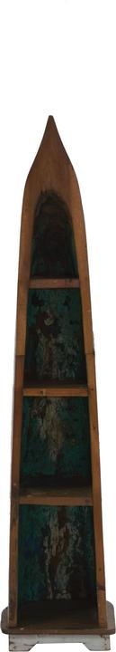 Produktbild Ploss Seaside (50 x 45 x 210 cm)