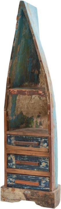 Ploss soie (50 x 55 x 210 cm)
