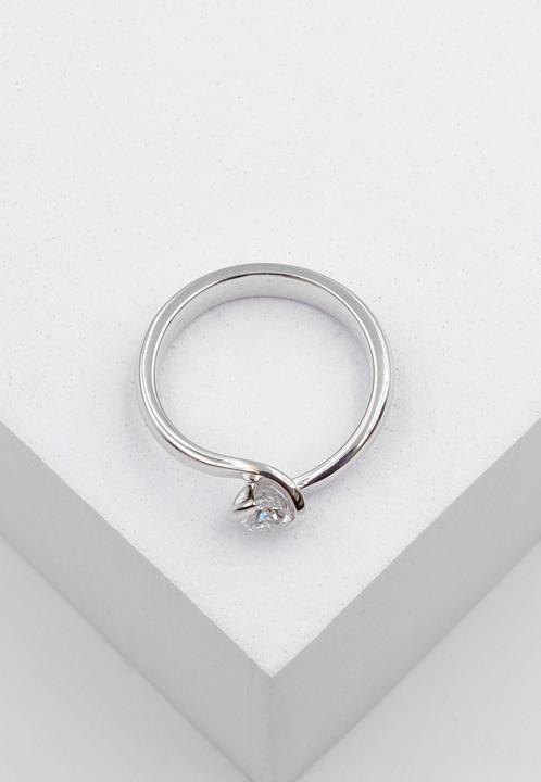 Produktbild Muau Solitaire (54, 750/18 K Gold)