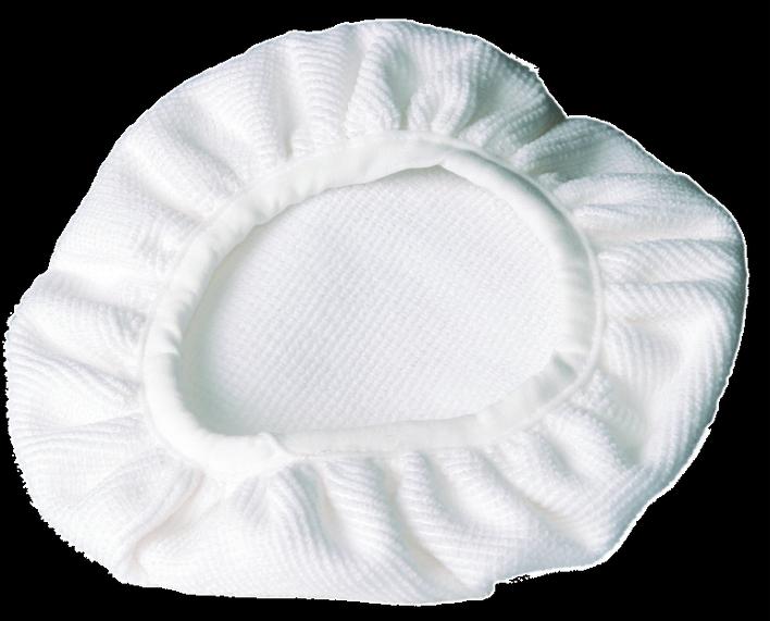 Immagine prodotto Meguiar's Cappuccio di lucidatura in microfibra lucida MTS