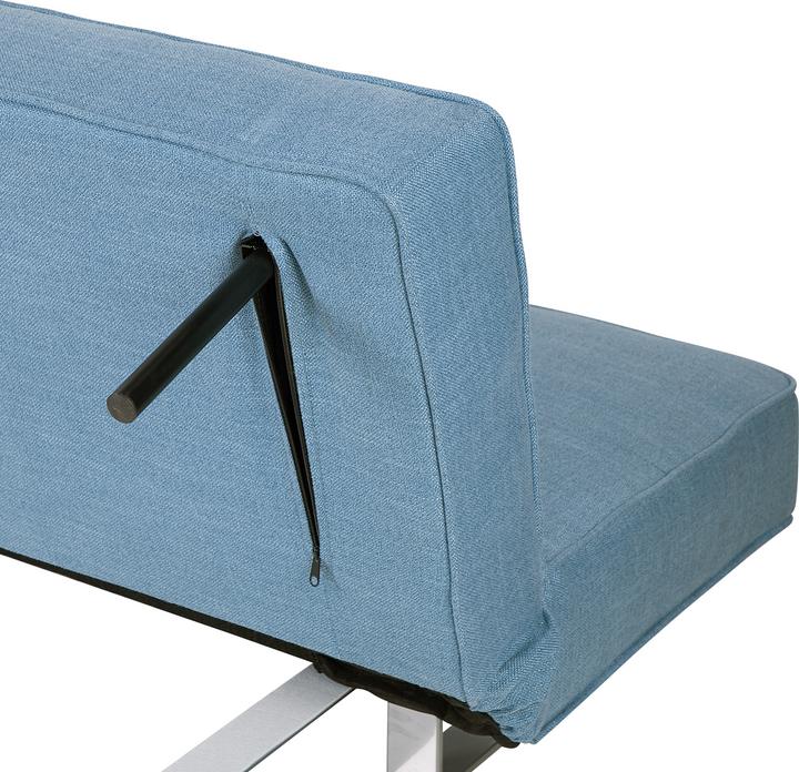 Actual product image Beliani Dublin (Sofa bed)