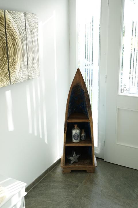 Produktbild Ploss Seaside (50 x 45 x 210 cm)