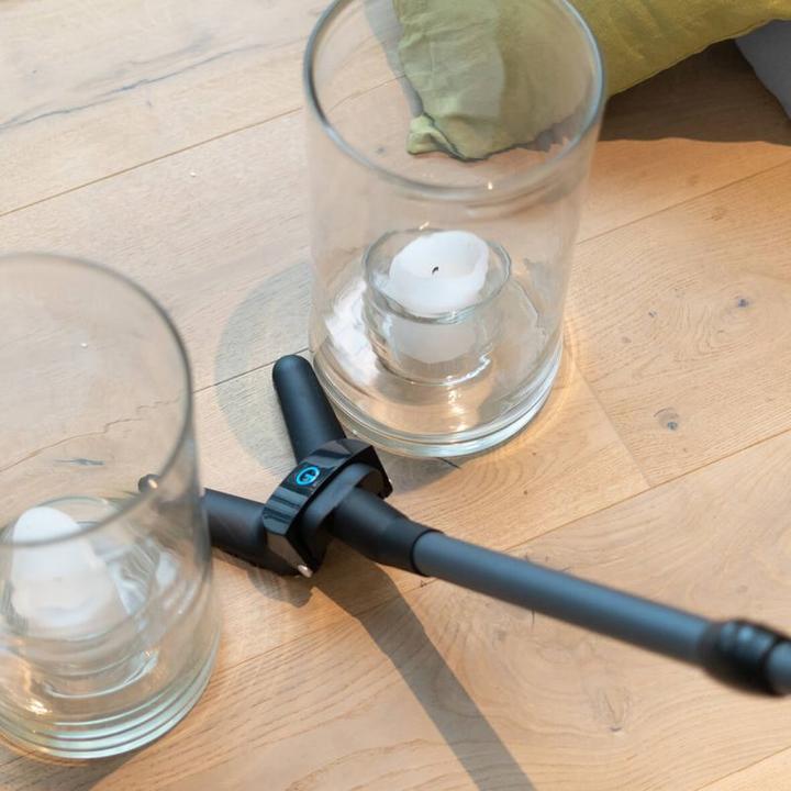 Produktbild Hoogo Bodendüse flipflop