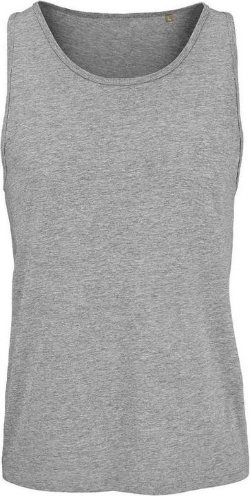 Grey heather