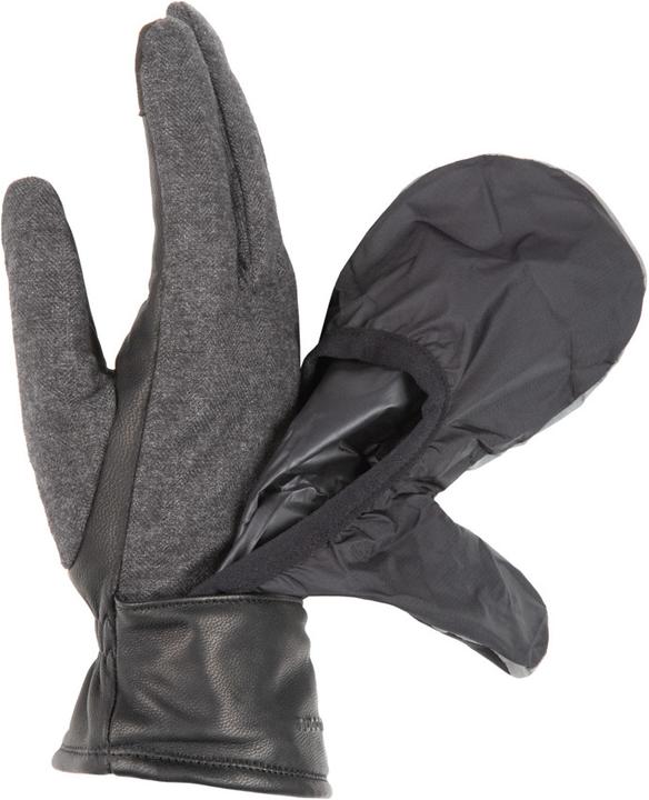 Actual product image Tucano Urbano Convertible (XL)