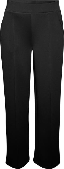 Vero Moda VMPANNA Hohe Taille Hose Hose mit weitem Beinschnitt