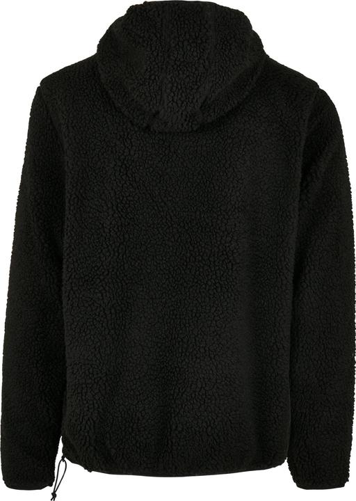 Produktbild Brandit Teddyfleece Worker Pullover Jacket (4XL)