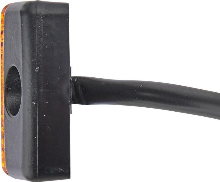Immagine prodotto Hella Luce laterale a LED a 2 poli con cavo per KENWORTH