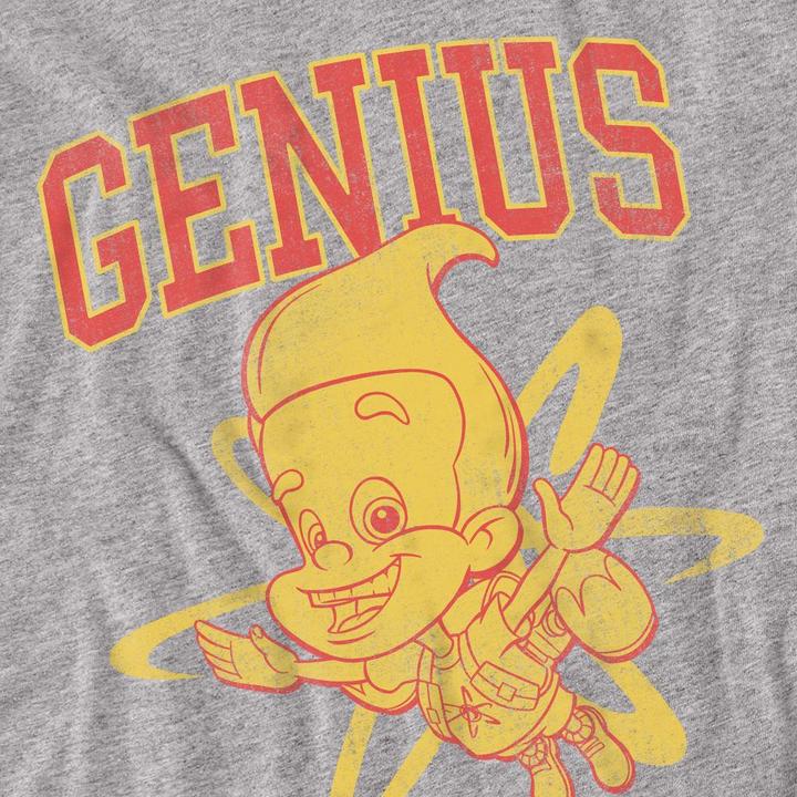 Produktbild Boy Genius Genius TShirt (XL)