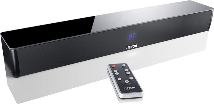 Image du produit Canton Dm5 (120 W, Stéréo)