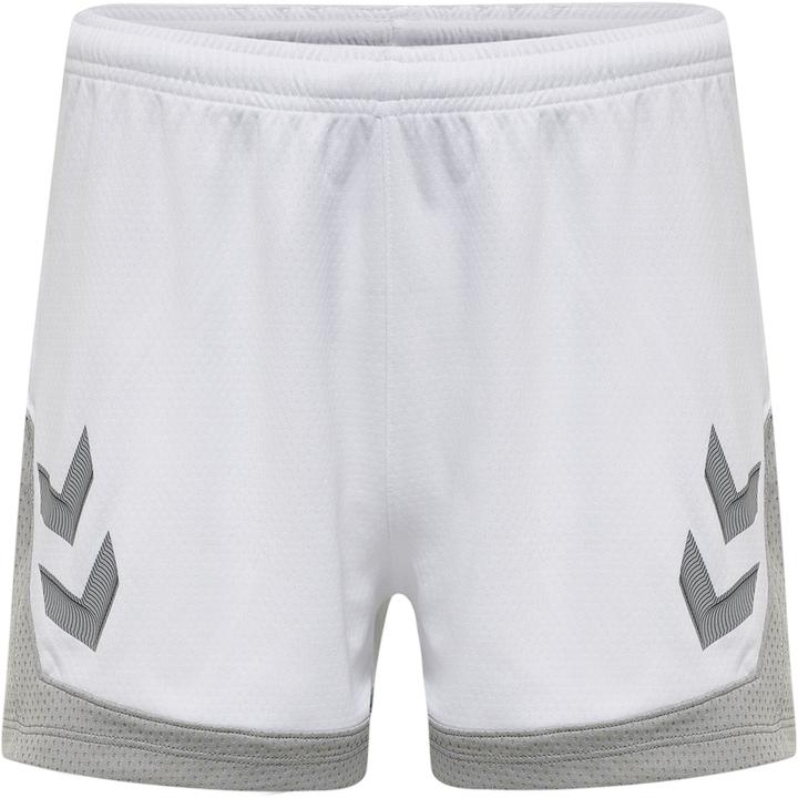 Produktbild hummel Lead Womens Poly Shorts (S)