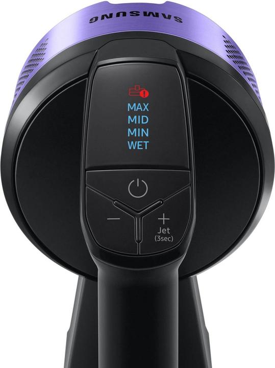 Actual product image Samsung Jet 75 Multi