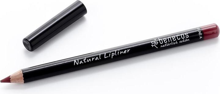 Immagine prodotto Benecos Lipliner naturale (Red)