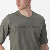 Image du produit Castelli Trail Tech Tee 2 (S)