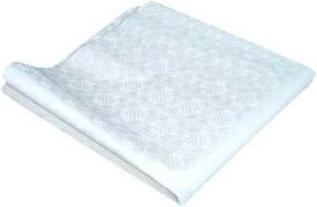 Immagine prodotto TableSmart Bordpapir 70x70 cm 70 g Hvid,500 stk/krt