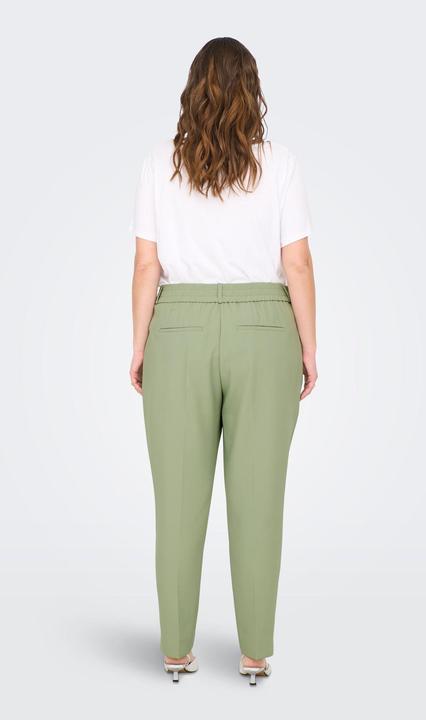 Produktbild Only Slim Fit Hohe Taille Curve Hose Hose (W54/L32)