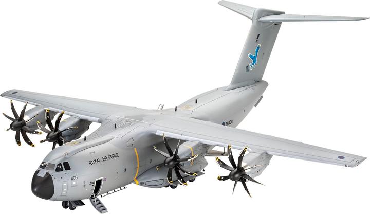 Produktbild Revell Airbus A400M Atlas RAF