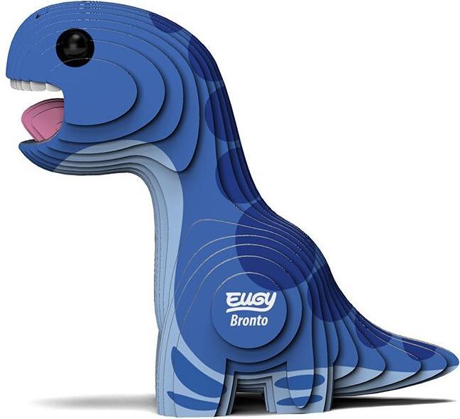Produktbild Eugy Brontosaurus