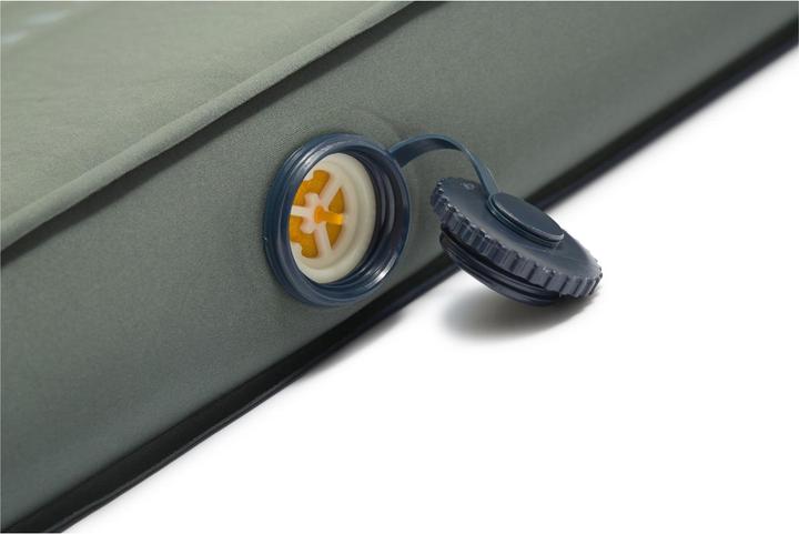 Produktbild Stoic HaverdalSt. Self Inflating Mat