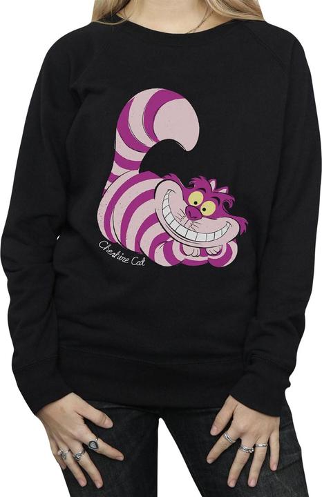 Produktbild Alice In Wonderland Sweatshirt (M)