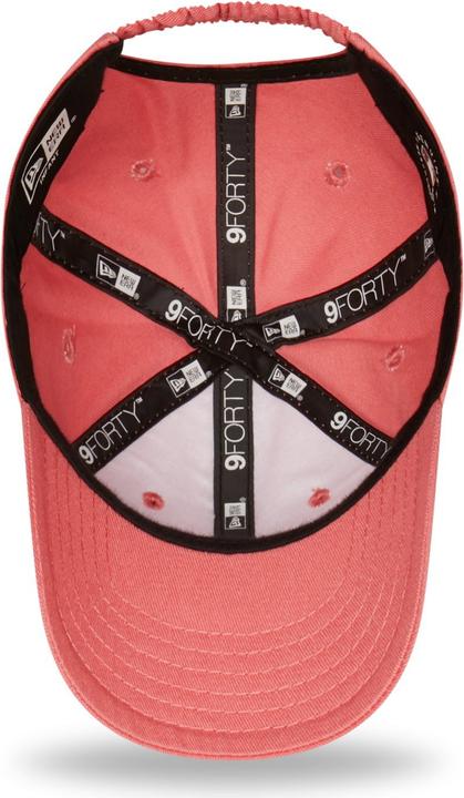 Produktbild New Era 9Forty Kinder Cap - New York Yankees pink - Toddler (51, 50 C, 52 C)