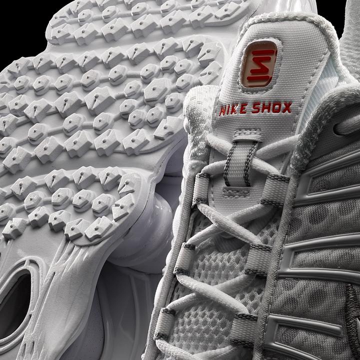 Immagine prodotto Nike Shox TL (36.5)