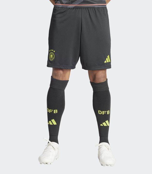 Immagine prodotto adidas Pantaloncini da portiere Germania EM (M)