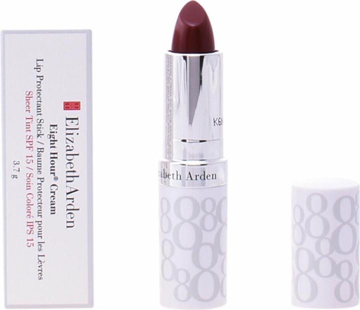 Produktbild Elizabeth Arden Eight Hour Cream Lip Protectant Stick Sheer Tint Sunscreen SPF (#04)