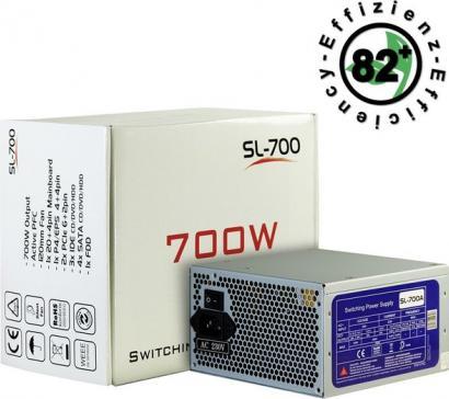 Image du produit Intertech SL-700 (700 W)
