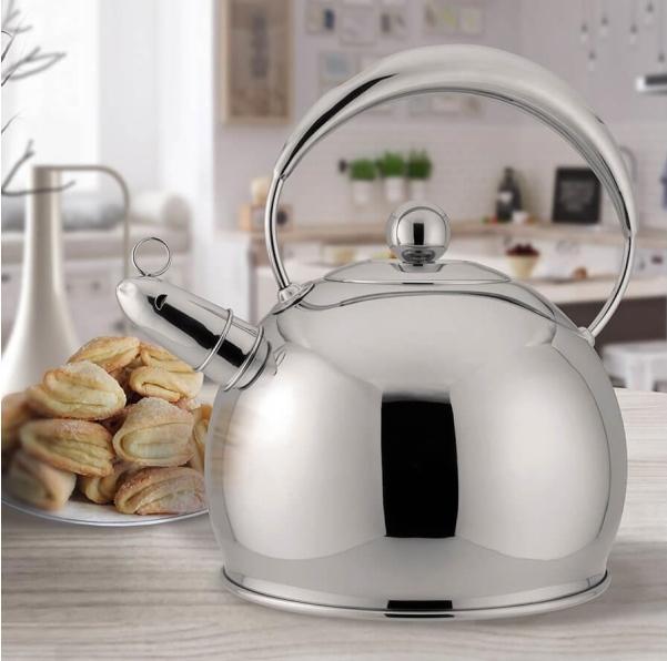 Actual product image Maestro Teapot MR-1330 (3 l)
